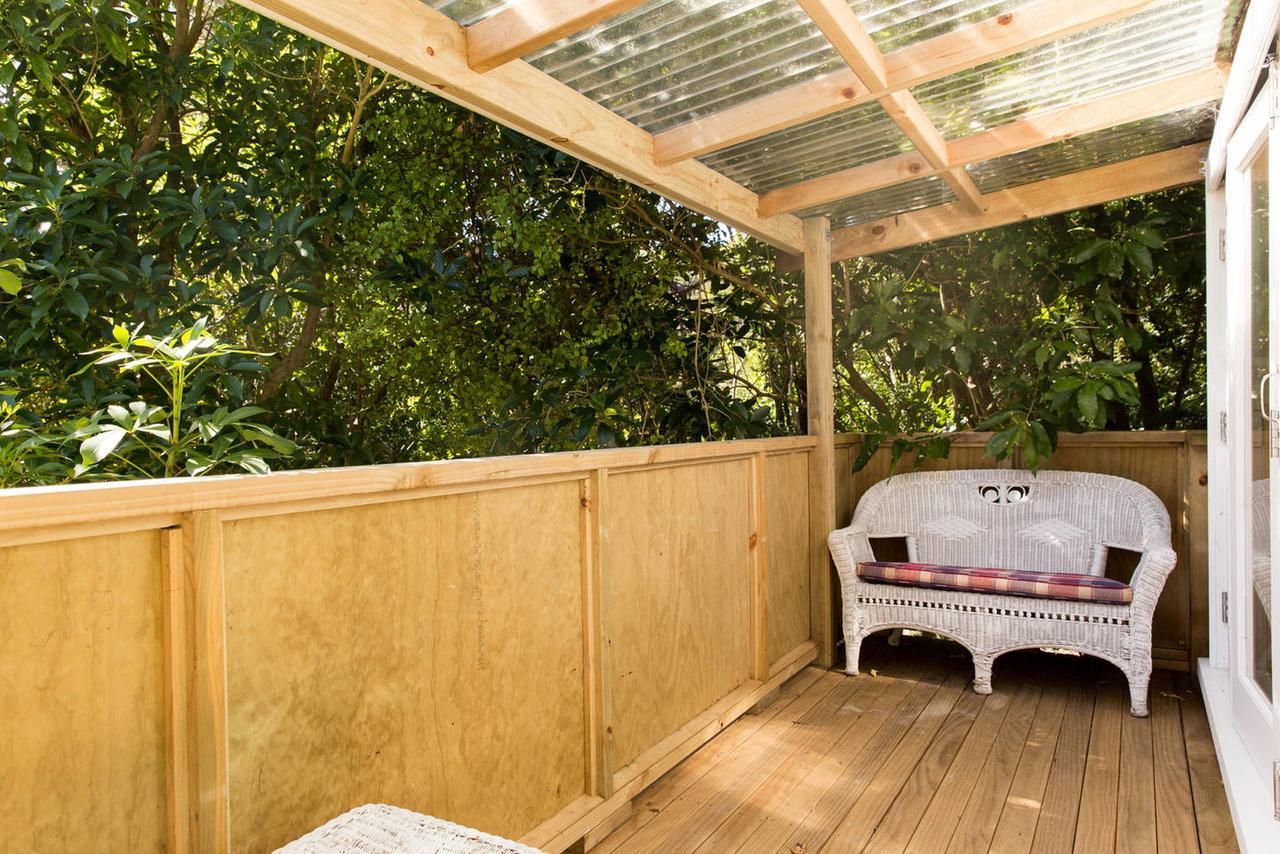 Palm Beach Bungalows Exterior photo
