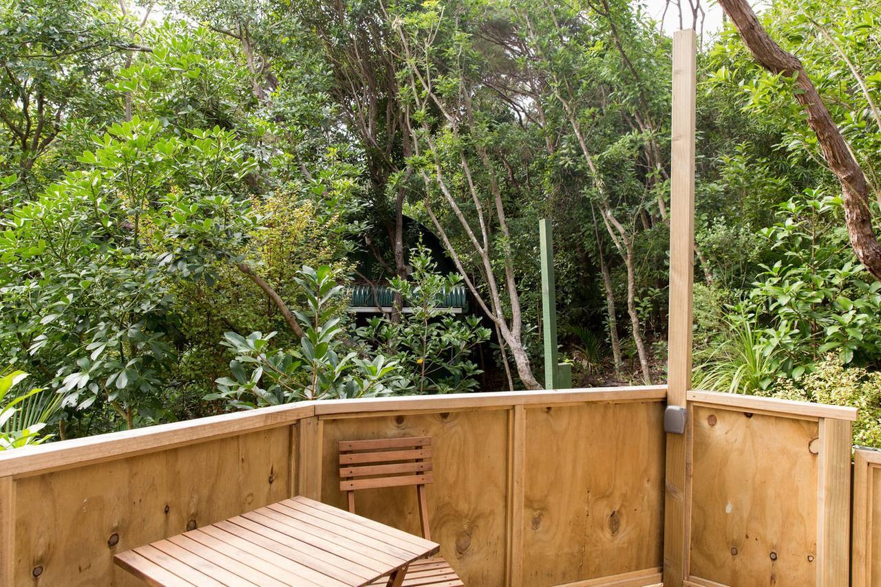 Palm Beach Bungalows Exterior photo