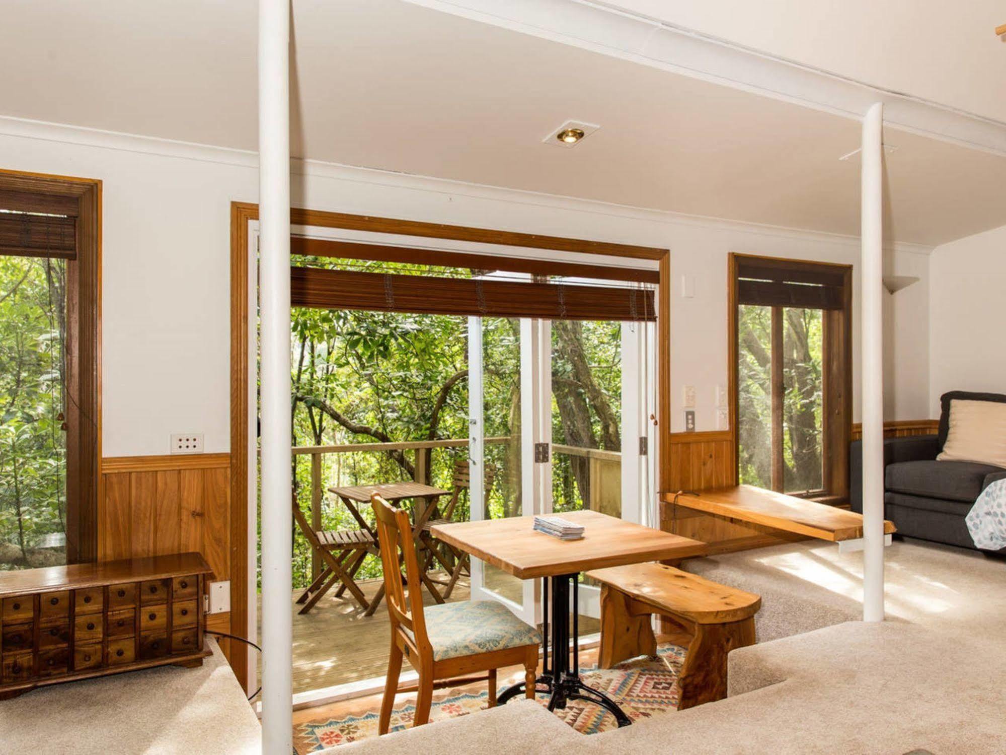 Palm Beach Bungalows Exterior photo