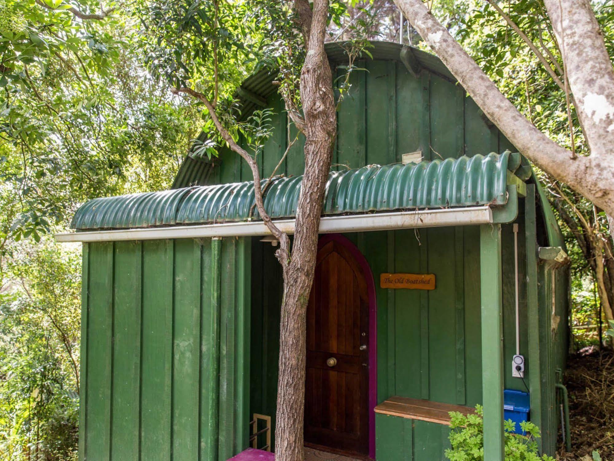 Palm Beach Bungalows Exterior photo